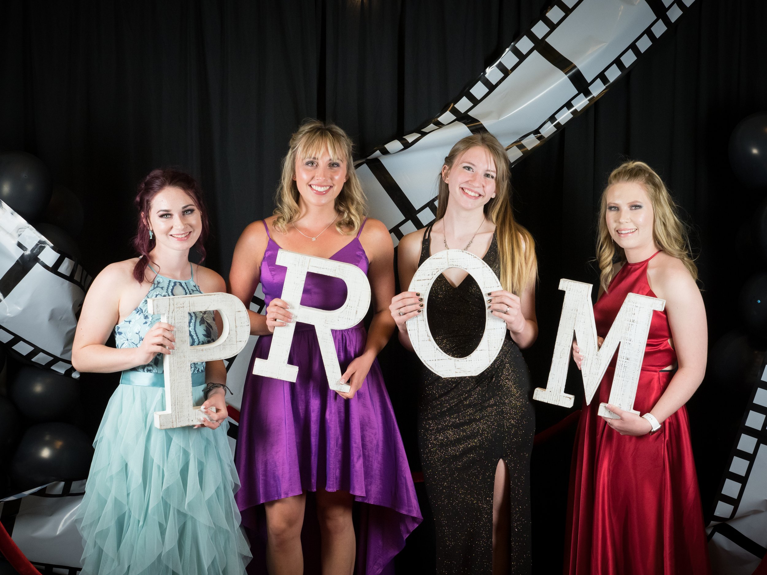 Prom and After Prom Windsor Charter Academy